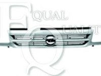 Grila radiator OPEL ASTRA F (56_, 57_), OPEL ASTRA F Cabriolet (53_B), OPEL ASTRA F hatchback (53_, 54_, 58_, 59_) - EQUAL QUALITY G0186