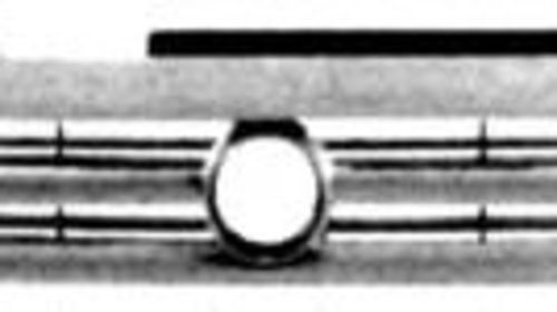 Grila radiator OPEL ASTRA F (56_, 57_), OPEL 