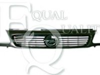 Grila radiator OPEL ASTRA F (56_, 57_), OPEL ASTRA F Cabriolet (53_B), OPEL ASTRA F hatchback (53_, 54_, 58_, 59_) - EQUAL QUALITY G0187