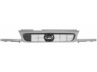 Grila radiator OPEL ASTRA F (56_, 57_), OPEL ASTRA F Cabriolet (53_B), OPEL ASTRA F hatchback (53_, 54_, 58_, 59_) - VAN WEZEL 3737510