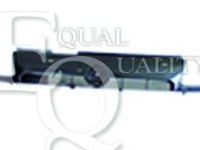 Grila radiator OPEL ASTRA F hatchback (53_, 54_, 58_, 59_) - EQUAL QUALITY G0188