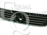 Grila radiator OPEL ASTRA G hatchback (F48_, F08_), OPEL ASTRA G combi (F35_), OPEL ASTRA G limuzina (F69_) - EQUAL QUALITY G0190