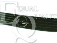 Grila radiator OPEL ASTRA G hatchback (F48_, F08_), OPEL ASTRA G combi (F35_), OPEL ASTRA G limuzina (F69_) - EQUAL QUALITY G0189