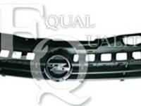 Grila radiator OPEL ASTRA H (L48), OPEL ASTRA H combi (L35) - EQUAL QUALITY G0808