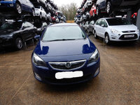 Grila radiator Opel Astra J 2012 Hatchback 1.7 CDTI DTE