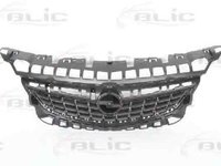 Grila radiator OPEL ASTRA J BLIC 6502-07-5053990P