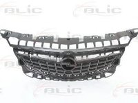 Grila radiator OPEL ASTRA J BLIC 6502075053990P