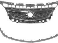 Grila radiator OPEL ASTRA J, OPEL ASTRA J Sports Tourer, OPEL ASTRA J limuzina - VAN WEZEL 3749510