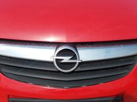 Grila radiator Opel Corsa D 2008 HATCHBACK 1.3 diesel