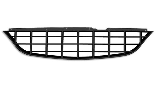 GRILA RADIATOR OPEL CORSA D BLACK -COD FKSGOP