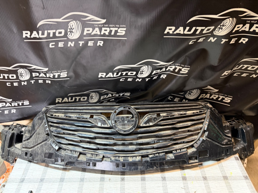 Grila radiator Opel Crossland X 2017/2018/2019/2020/2021