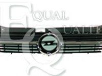 Grila radiator OPEL OMEGA B (25_, 26_, 27_) - EQUAL QUALITY G0412