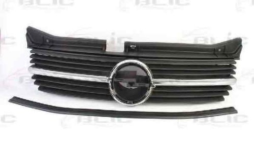 Grila radiator OPEL OMEGA B combi 21 22 23 BL