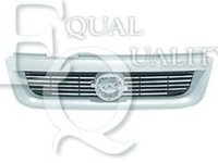 Grila radiator OPEL VECTRA A (86_, 87_), OPEL VECTRA A hatchback (88_, 89_) - EQUAL QUALITY G0583