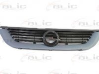 Grila radiator OPEL VECTRA B hatchback 38 BLIC 6502075077990P