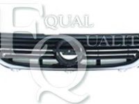 Grila radiator OPEL VECTRA B hatchback (38_), OPEL VECTRA B (36_), OPEL VECTRA B combi (31_) - EQUAL QUALITY G0585