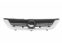 Grila radiator OPEL VECTRA B hatchback (38_), OPEL VECTRA B (36_), OPEL VECTRA B combi (31_) - VAN WEZEL 3766510