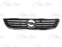 Grila radiator OPEL ZAFIRA A F75 BLIC 6502-07-5062991P