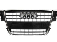 Grila radiator originala Audi A5 an 2007-2017 , este noua