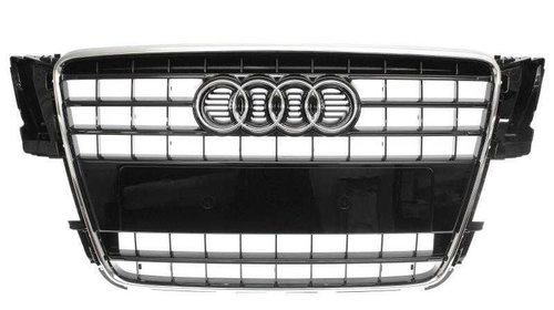 Grila radiator originala Audi A5 an 2007-2017