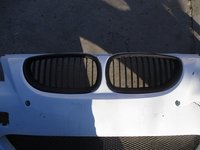 Grila radiator originala BMW Seria 5 E60 pachet M