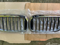 Grila radiator originala dreapta BMW seria 5 G30 F45