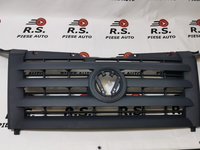 Grila radiator pana in 2011 fara emblema VW CRAFTER 2006-2017 cod origine 2E0853651D