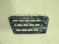 Grila radiator partea stanga, Renault Scenic, 2003, 2004, 2005, 2006,, 8200140329