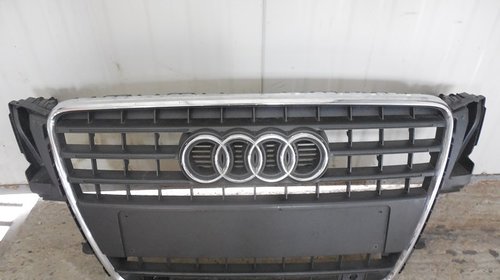 Grila radiator pentru Audi A5 , 2008 - 2011