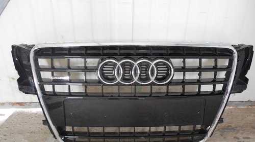 Grila radiator pentru Audi A5 , 2008 - 2011