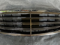 Grila radiator pentru Mercedes S-Class W222 Facelift