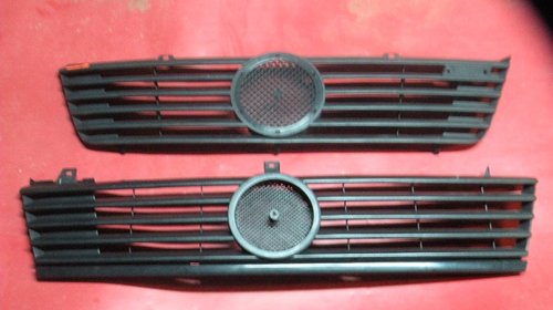 Grila radiator pentru Mercedes Vito / Sprinter A6388801183