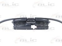 Grila radiator PEUGEOT 206 hatchback 2A C BLIC 6502075507992P