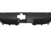 GRILA RADIATOR PEUGEOT 206 Hatchback (2A/C) BLIC 6502-07-5507991P 1998 1999 2000 2001 2002 2003 2004 2005 2006 2007 2008 2009 2010 2011 2012