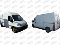 Grila radiator PEUGEOT BOXER bus 230P PRASCO PG9502001