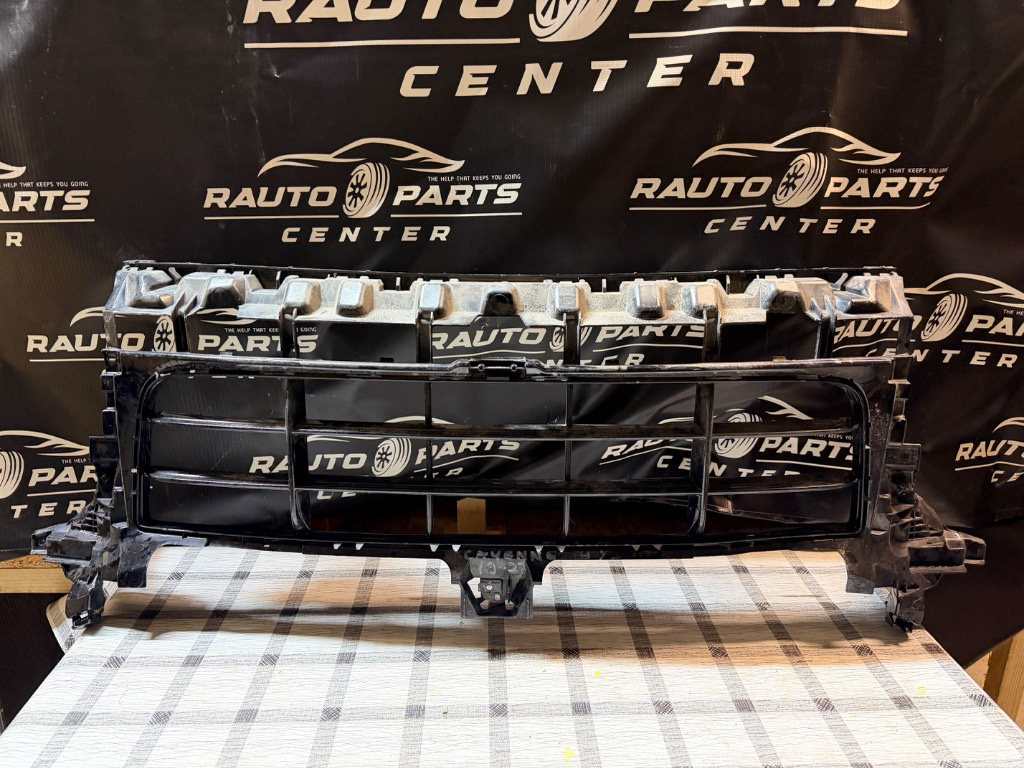 Grila radiator Porsche Cayenne 9Y 2019/2020/2021/2022/2023
