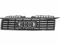 Grila radiator Qwp pt audi a3 8p