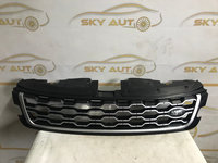 Grila radiator Range Rover Evoque dupa 2018 cod K8D2-8200-A