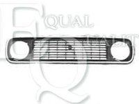 Grila radiator RENAULT 4 combi (112_) - EQUAL QUALITY G0483