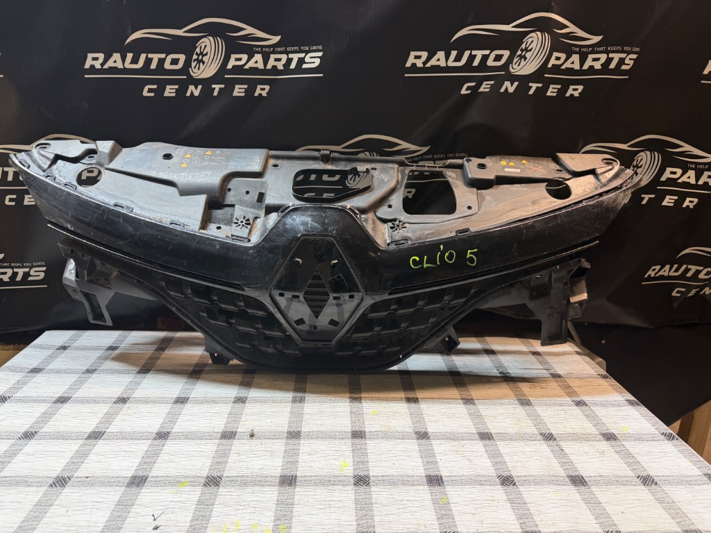 Grila radiator Renault Clio 5 2019/2020/2021/2022/2023