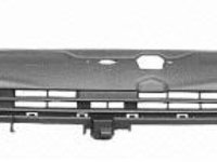 Grila radiator RENAULT CLIO Mk II (BB0/1/2_, CB0/1/2_), RENAULT CLIO II caroserie (SB0/1/2_) - VAN WEZEL 4339510
