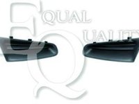 Grila radiator RENAULT EURO CLIO III (BR0/1, CR0/1) - EQUAL QUALITY G1235
