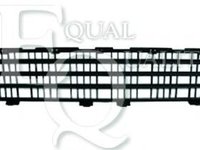 Grila radiator RENAULT EURO CLIO III (BR0/1, CR0/1), RENAULT CLIO Grandtour (KR0/1_) - EQUAL QUALITY G1914