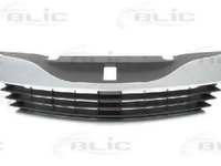 Grila radiator RENAULT LAGUNA II Grandtour KG0/1 BLIC 6502-07-6055990P