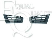 Grila radiator RENAULT MEGANE II (BM0/1_, CM0/1_), RENAULT MEGANE II limuzina (LM0/1_), RENAULT MEGANE II Sport Tourer (KM0/1_) - EQUAL QUALITY G1054