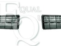 Grila radiator ROVER 75 limuzina (RJ), ROVER 75 Tourer (RJ) - EQUAL QUALITY G0049