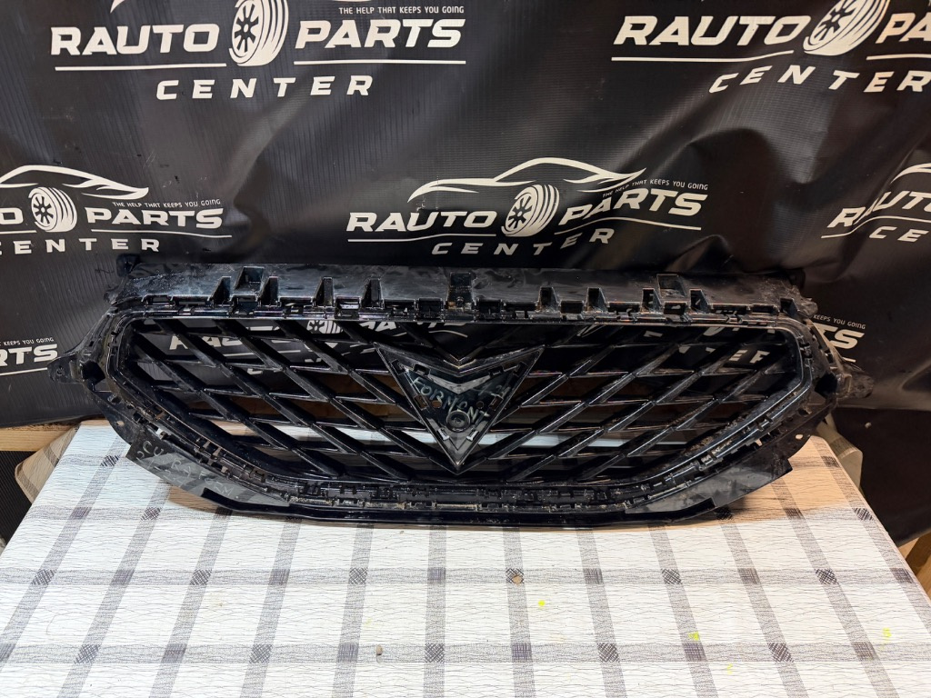 Grila radiator Seat Cupra Formentor 2021/2022/2023/2024