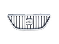 Grila radiator Seat Ibiza 2008 -2012 COD ORIGINE 6J08536519B9