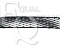 Grila radiator SEAT LEON (1P1) - EQUAL QUALITY G2759