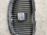 Grila radiator seat leon 2 1p facelift 2008 - 2012 cod: 1p0853654a